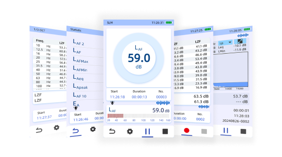 数据处理与分析