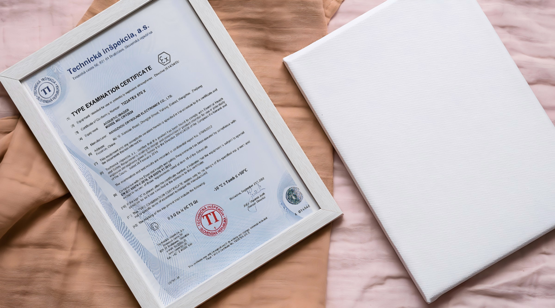 防爆现场适用性