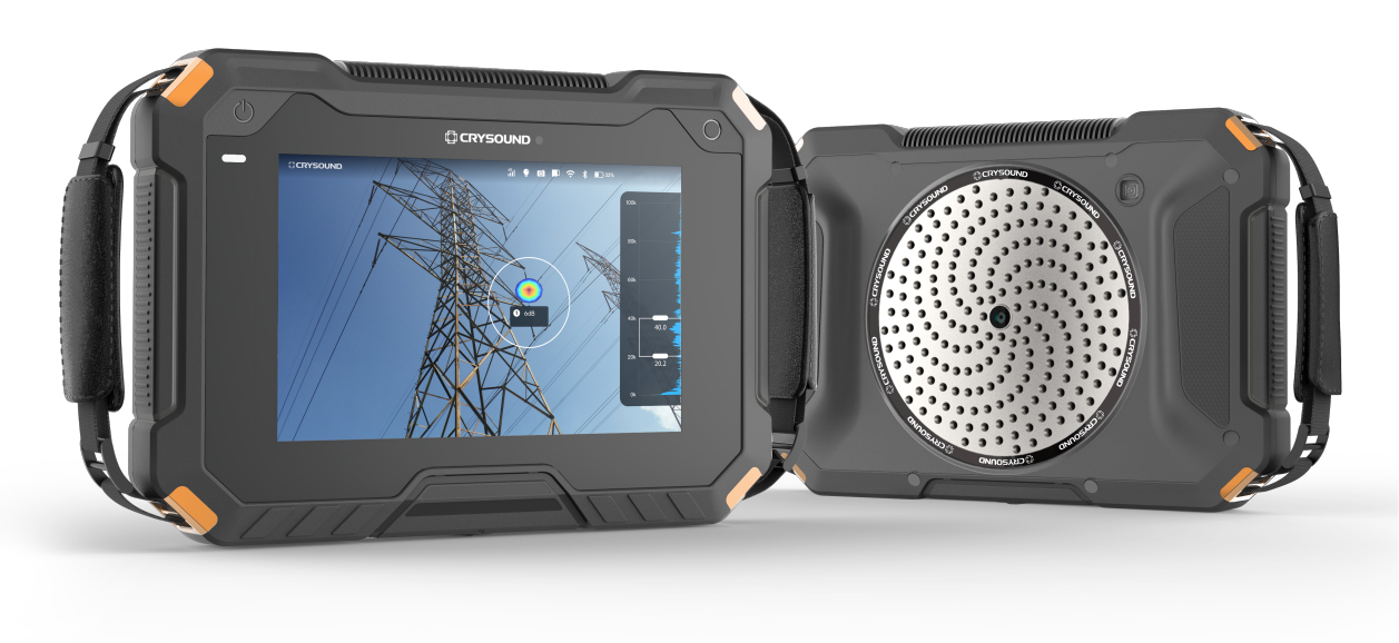 快速定位局部放电