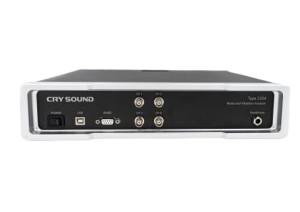 CRY2304 噪声与振动分析仪