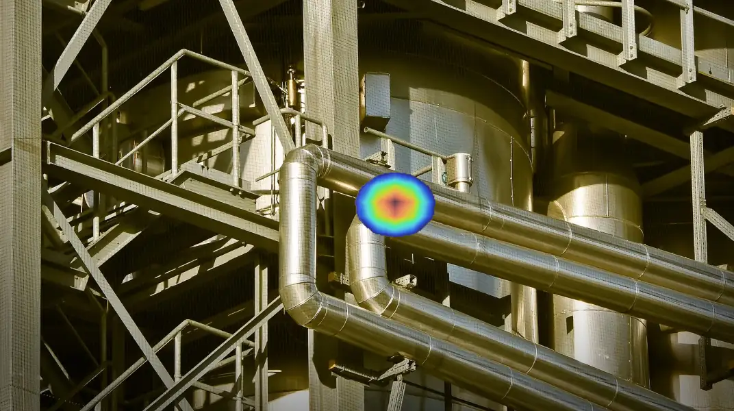 气体/真空泄漏检测和泄漏等级评估