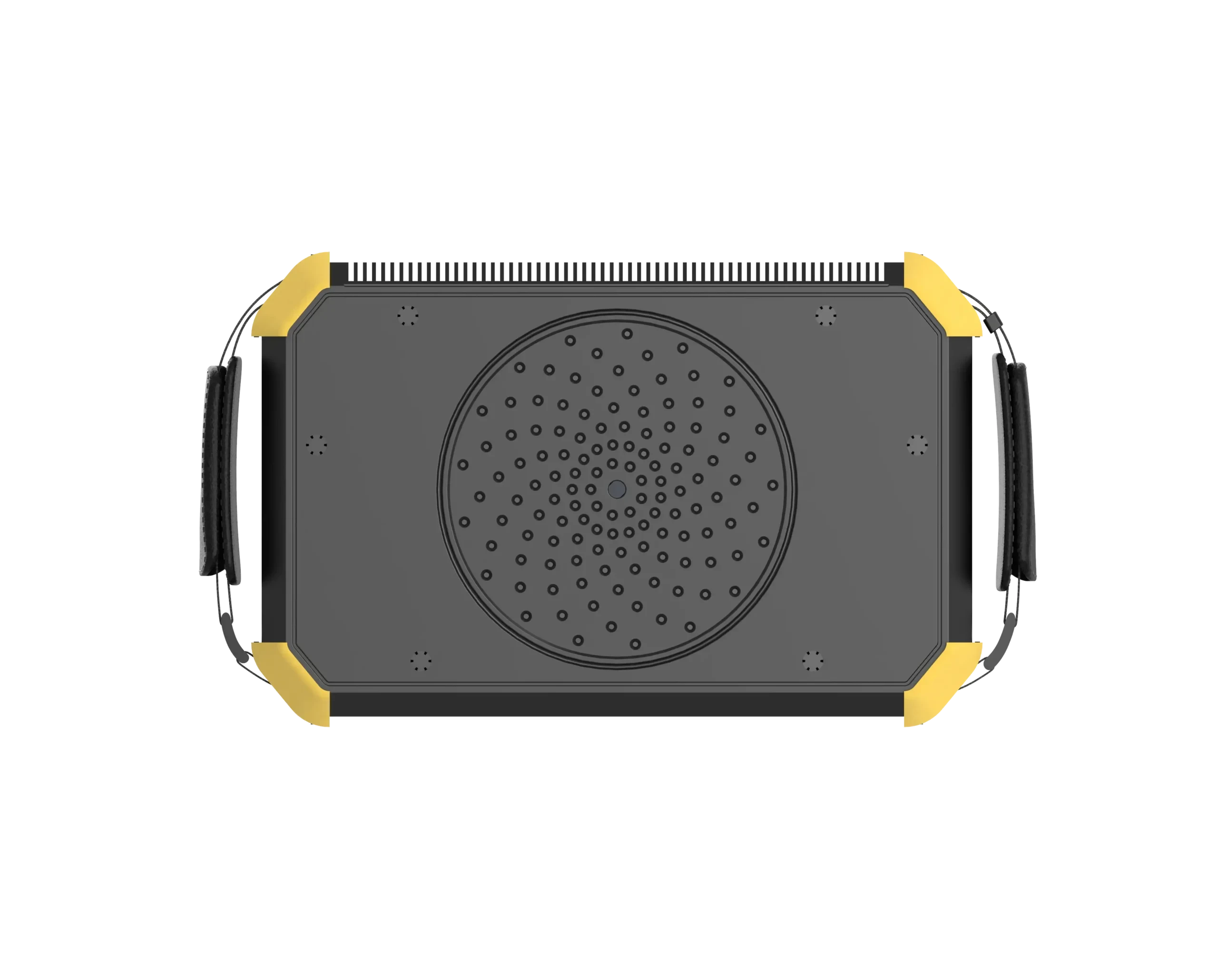 高性能麦克风阵列