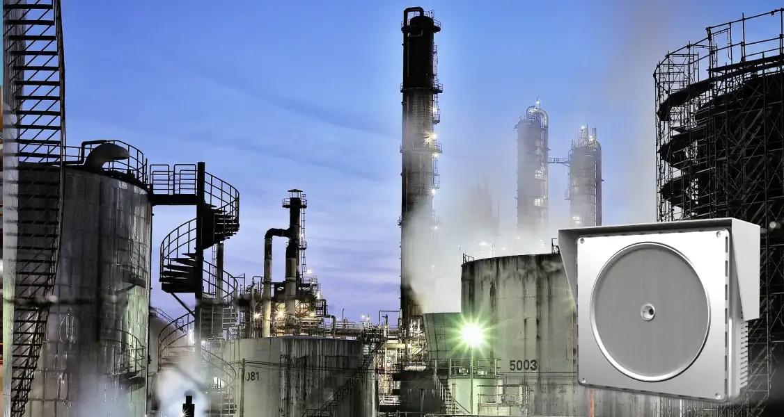 全天候实时监测