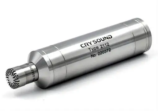 CRY2112 噪声传感器