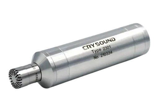 CRY2301 噪声传感器