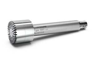 CRY3102-S01 压力场测量传声器套装，1英寸，50mV/Pa