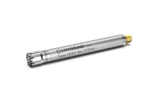 CRY3402-S02 压力场测量传声器套装，1/4 英寸，1.6mV/Pa