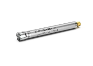 CRY3404-S01 压力场测量传声器套装，1/4英寸，0.56mV/Pa