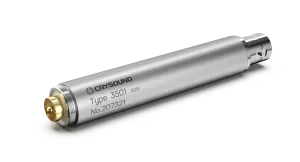 CRY3501 1/2" IEPE前置放大器，BNC接口