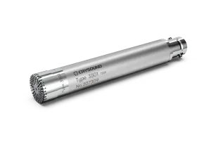 CRY3202-S01 压力场测量传声器套装，1/2英寸，12.5mV/Pa