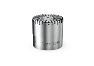 CRY3281 自由场外极化传声器，1/2英寸，12.5mV/Pa