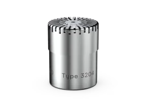 CRY3204 压力场预极化测量传声器，1/2英寸，50mV/Pa