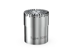 CRY3284 压力场外极化传声器，1/2英寸，50mV/Pa