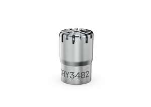 CRY3482 压力场外极化传声器，1/4英寸，1.6mV/Pa