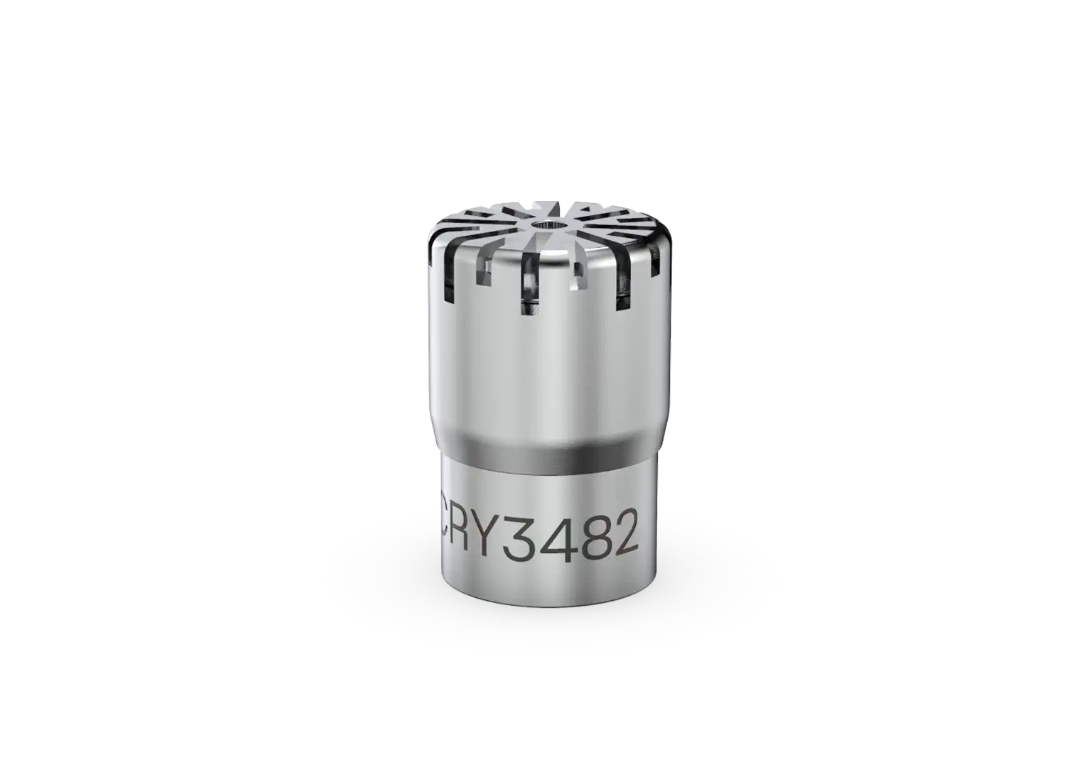 CRY3482 压力场外极化传声器，1/4英寸，1.6mV/Pa