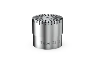 CRY3282 压力场外极化传声器，1/2英寸，12.5mV/Pa