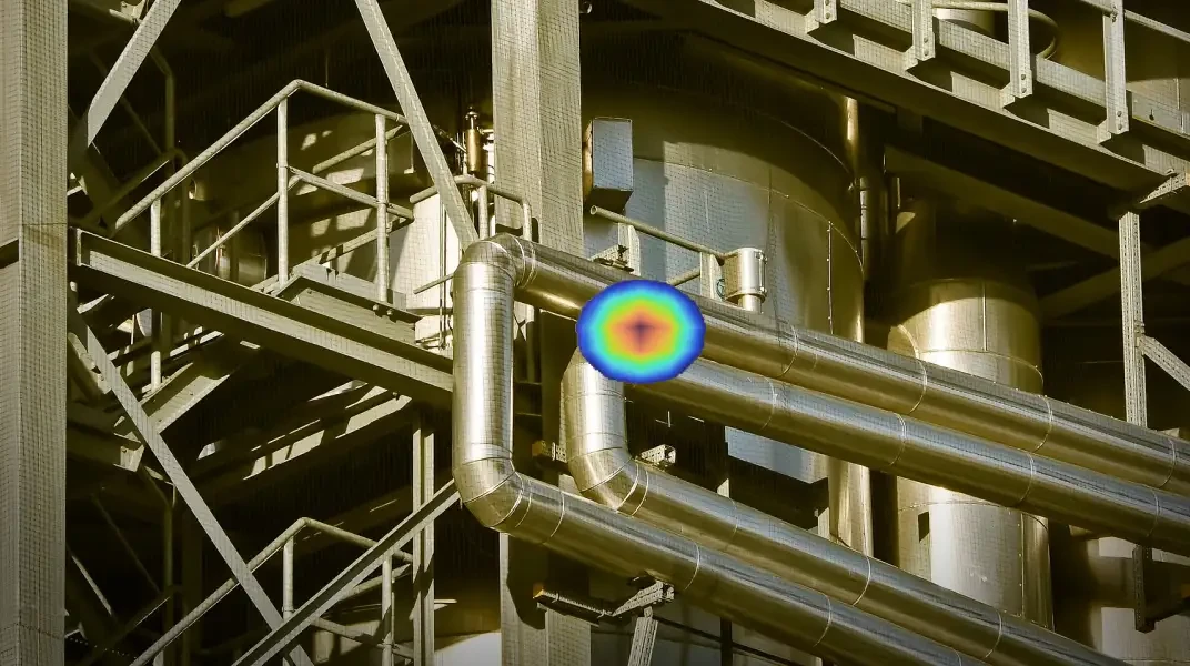 气体/真空泄漏检测