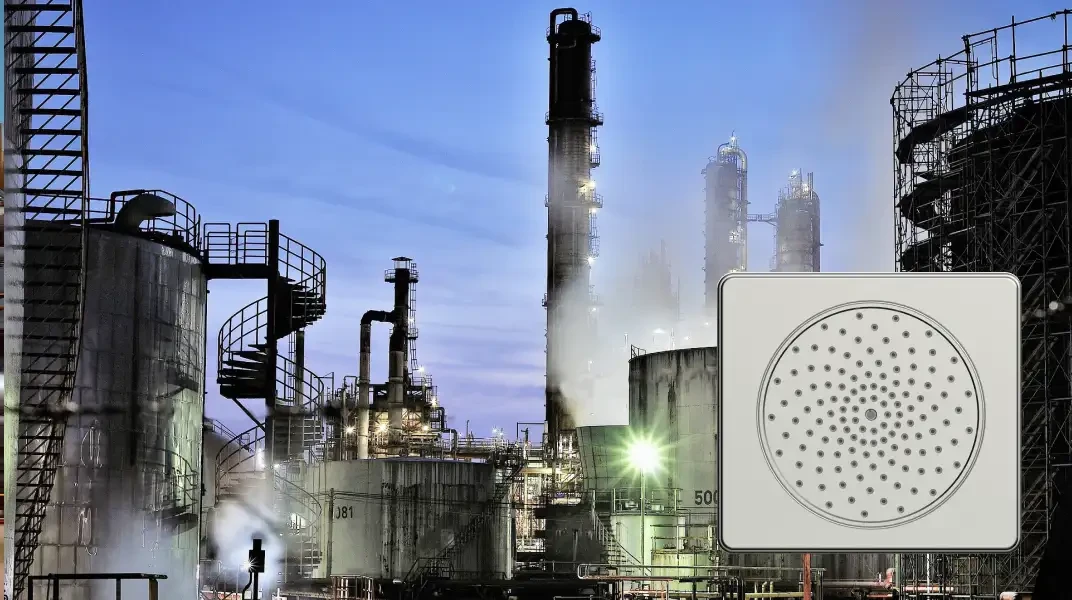 全天候实时监测