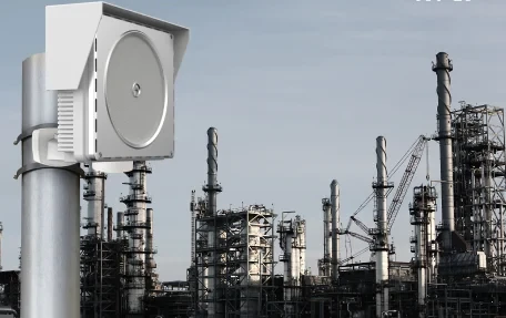 气体/真空泄漏检测