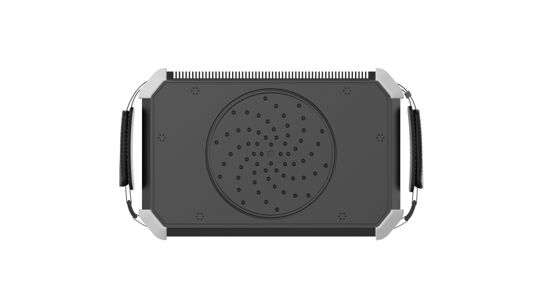 高性能麦克风阵列