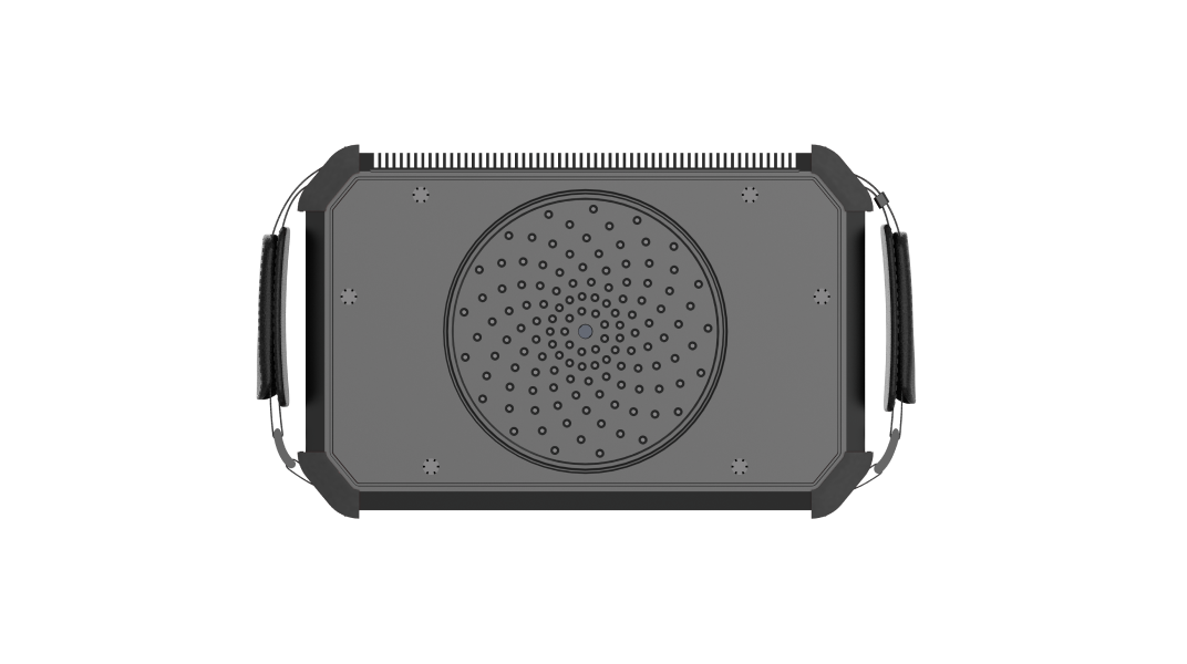 高性能麦克风阵列
