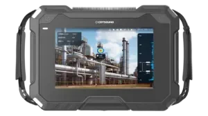 CRY8121气体版声学成像仪