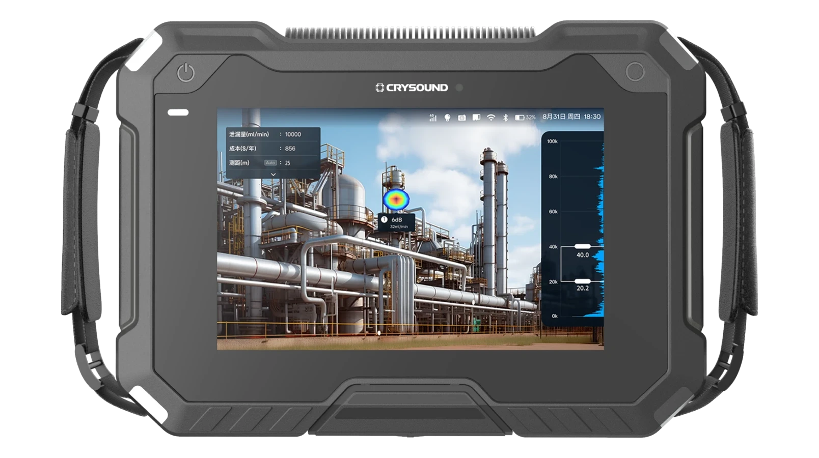 压缩空气、工艺气体与公用工程系统，往往最值得优先治理