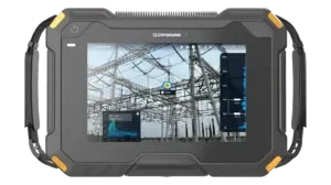 CRY8122电力版声学成像仪