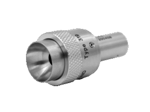 CRY319-S01 助听器和入耳式耳机测量 2cc耦合腔套装 IEC 60318-5