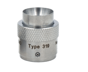 CRY319 助听器和入耳式耳机测量 2cc耦合腔  IEC 60318-5