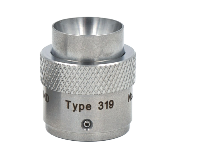 cry319-iec-60318-5-2cc-coupler-for-hearing-aid-and-in-ear-headphone-measurement