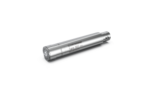 CRY334-S01 1/2 "压力场预极化高灵敏度传声器套装