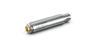 cry507 1/2” IEPE传声器前置放大器， BNC接口，TEDS