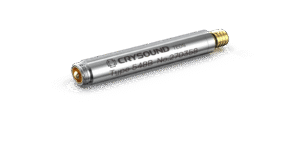 CRY548B 1/4” IEPE传声器前置放大器，10-32UNF接口，短款