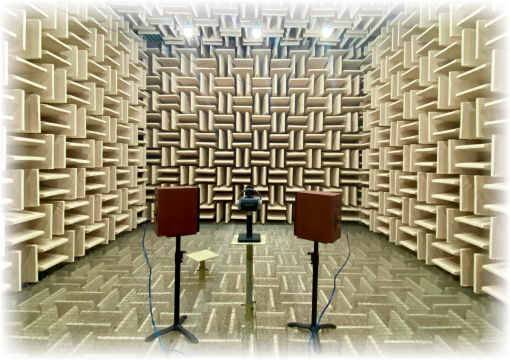 消声室