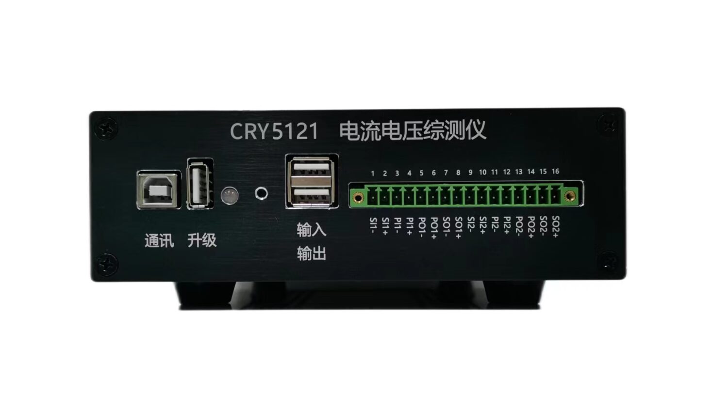 CRY5121电流电压综测仪