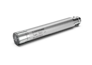 CRY3201-S01 自由场测量传声器套装，1/2英寸，12.5mV/Pa