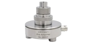 CRY3711-S01 仿真耳套装