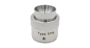 CRY3719耦合腔 符合IEC 60318-5标准