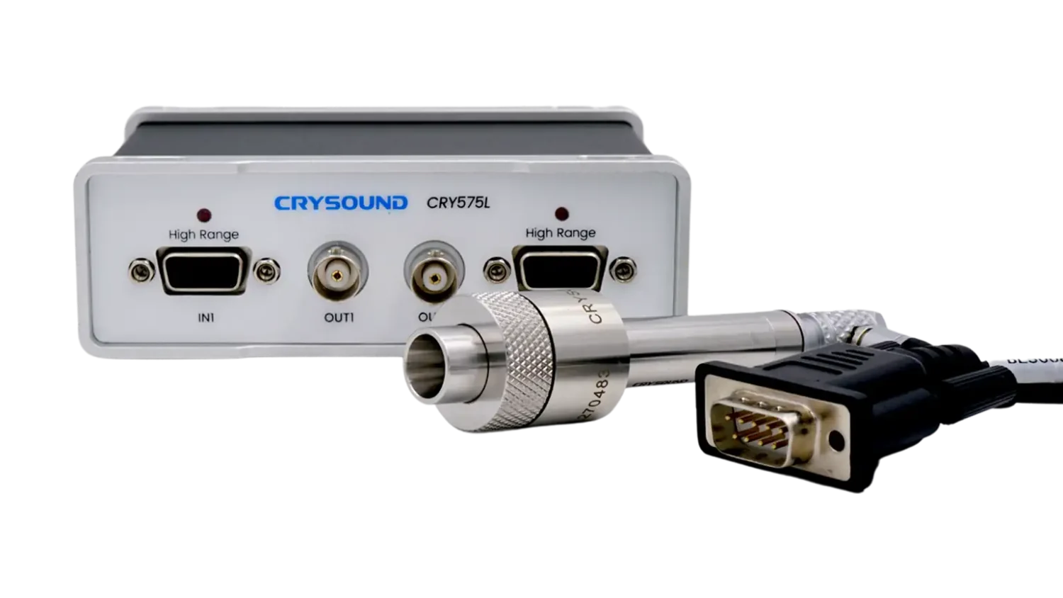 CRY3721-S01 仿真耳套装