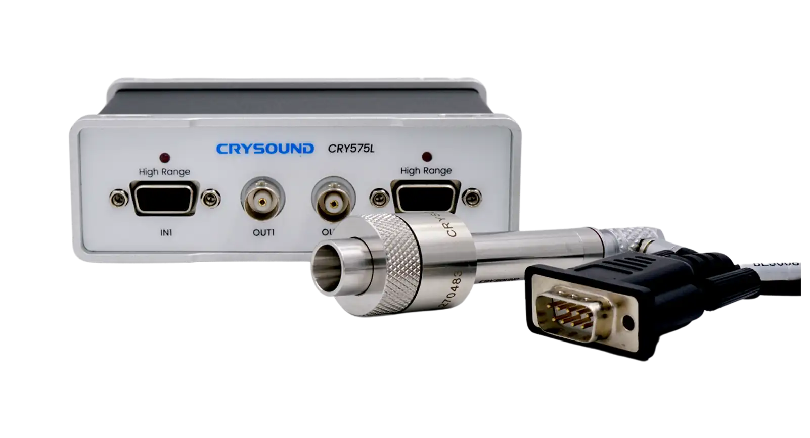 CRY3721-S01 仿真耳套装