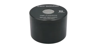 CRY3603 仿真嘴 ，符合ITU-T Rec.P51，200Hz ~ 50k Hz