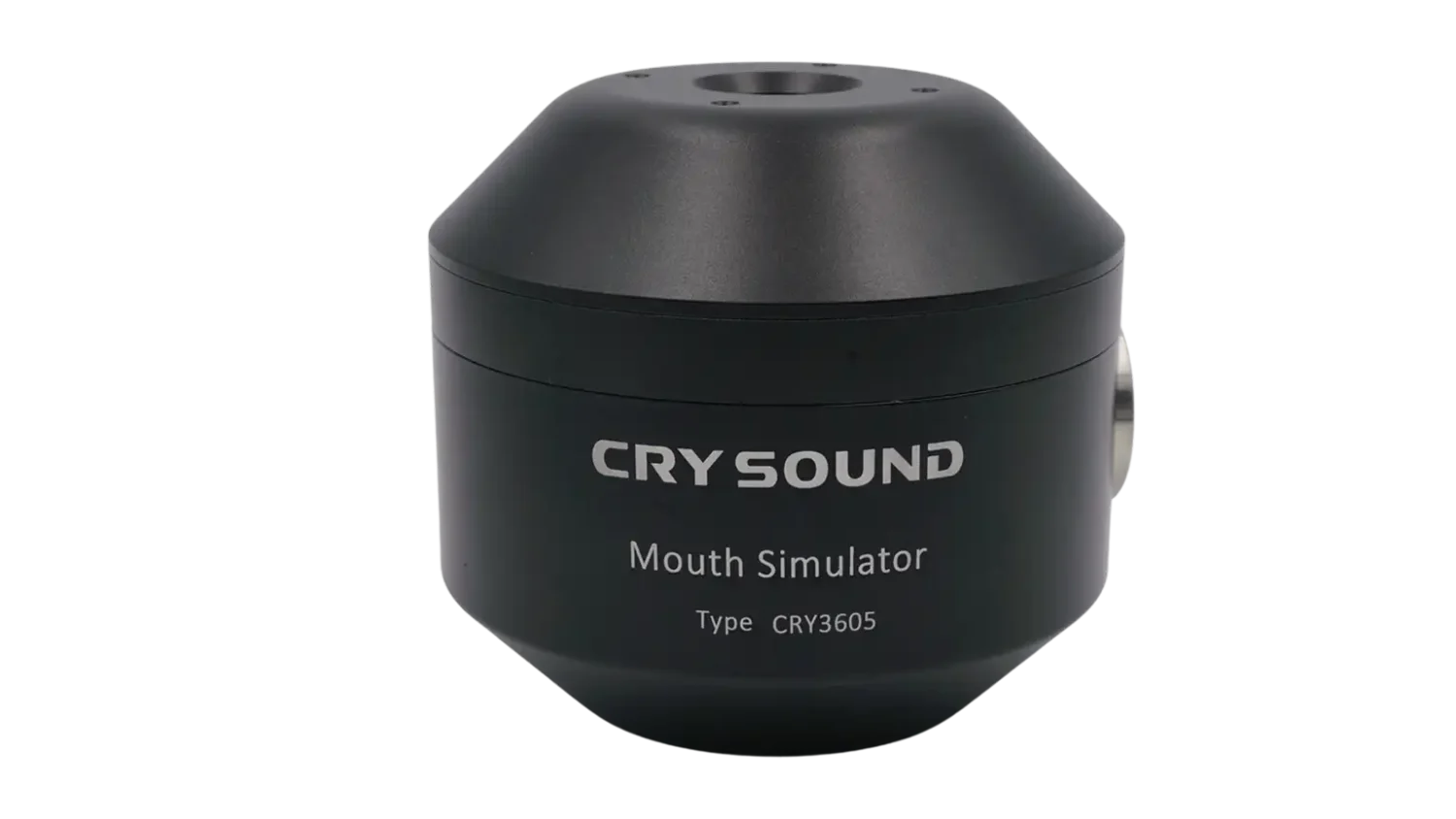 CRY3605 仿真嘴，符合ITU-T Rec.P51