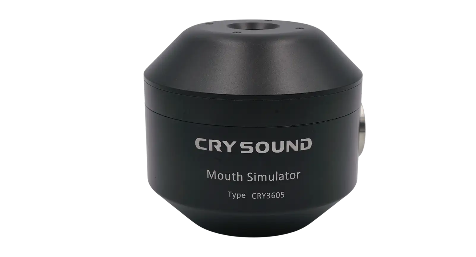 CRY3605 仿真嘴，符合ITU-T Rec.P51