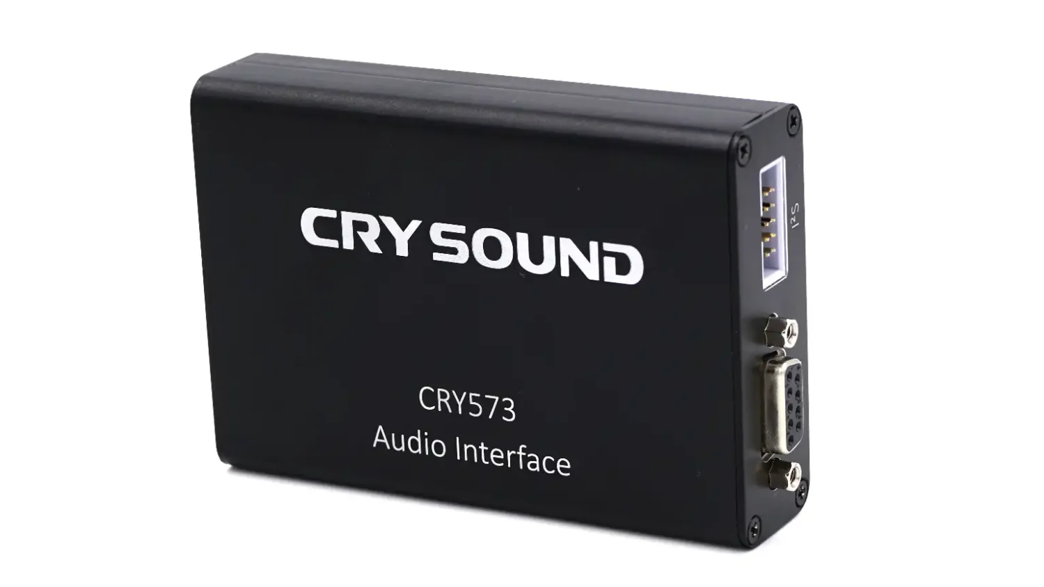 CRY573 数字麦克风转换器