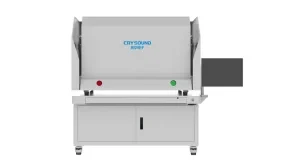 CRY721C气动屏蔽隔音箱