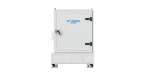 CRY7412超静音屏蔽隔音箱