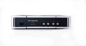 CRY584D 功率放大器