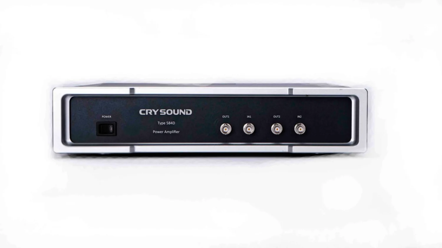 CRY584D 功率放大器