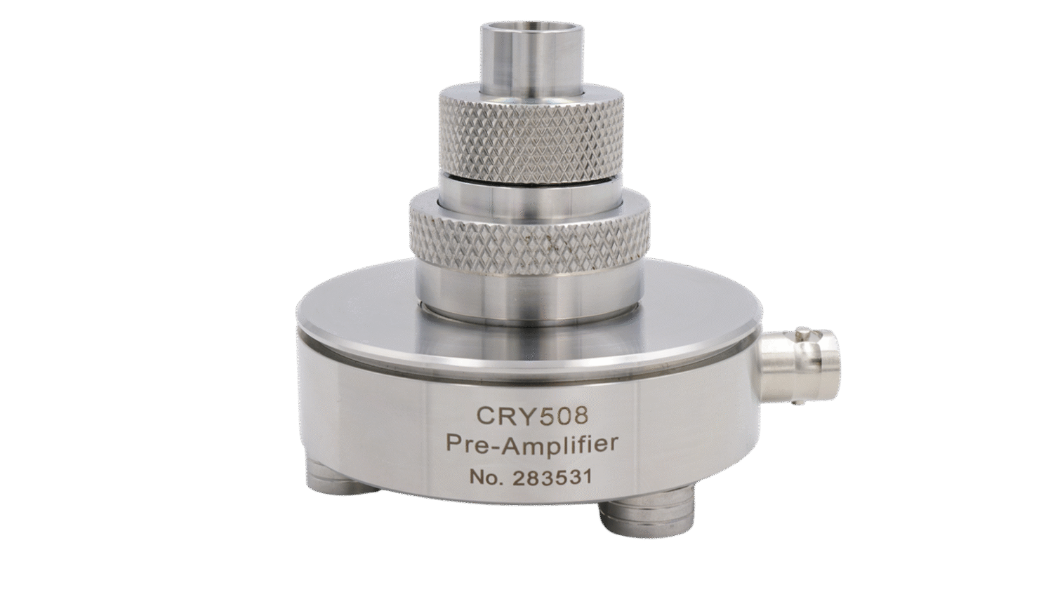 CRY711-S01 仿真耳套装 IEC 60318-4